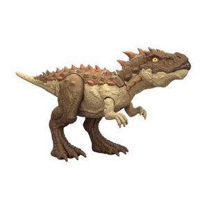 Jurassic World Chaos Theory Danger Pack Jakapil Action Figure Toy, Posable